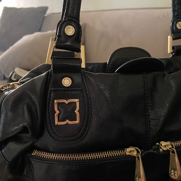 BCBG handbag - Picture 5 of 7